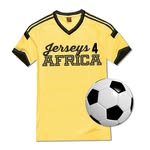 Will Gooch - @jerseys4africa - Instagram