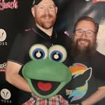 Will Gooch - @gingerbehr75 - Instagram