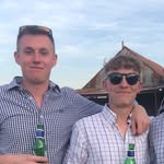Will Goodman - @will_goodman70 - Instagram