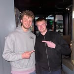 Will goodman - @willgoodman20 - Instagram