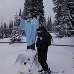 Will Goodman - @versoalto33 - Instagram