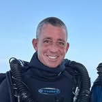 Will Goodman | Technical Diving | TDI Indonesia - @blackwatertek - Instagram