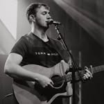 Will Goodwin - @willgoodwin_music - Instagram