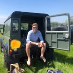 Will Goodwin - @willgoodwin_ - Instagram