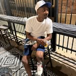 Will Goodwin - @kareemgoodwin09 - Instagram