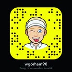 William Gorham - @gorhamw - Instagram