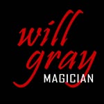 Will Gray Magician - @willgraymagician - Instagram