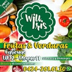 @willgrey.iris - Instagram