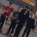 Billygustafson - @willgustafson - Instagram