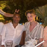 William Gustafson - @williamguustafsson - Instagram