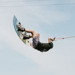 Will Hall - @wh3wake - Instagram
