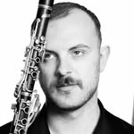 Will Hammond - @willhammondclarinet - Instagram