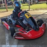 Will Hammond - @will33_racing - Instagram