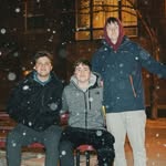 Will Handley - @woodyhandley - Instagram