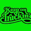 Will Hankins - @keepontruckinkc - TikTok