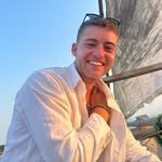 Will Hankinson - @will.hankinson - Instagram