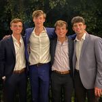 Will Harrington - @wharrington15 - Instagram