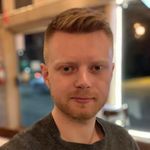 Will Harrington - @harrwil - Instagram