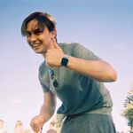 Will Harrington - @wiillharrington - Instagram