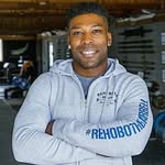 Will Harris - @coachwillharris - Instagram