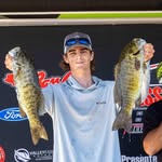 Will Harris - @willharrisfishing - Instagram