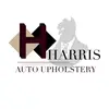 Will Harris - @harrisautoupholstery - TikTok