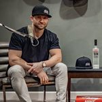 Will Harris - @willing2thrive - Instagram