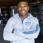 Will Harris - @200is200 - Instagram
