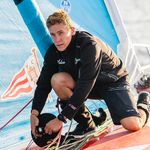 Will Harris - @willharrissailing - Instagram