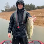 Will Hatfield - @hatfieldwill.fishes - Instagram