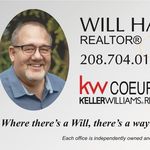 Will Hathaway - @will_hathaway_realtor - Instagram