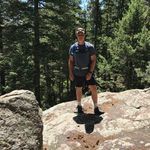 Will Hathaway - @willy_steve - Instagram