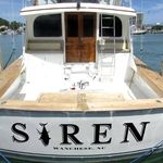 Will Hathaway - @sirencharterfishing - Instagram