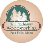 Will Hathaway Woodworking - @willhathawaywoodworking - Instagram