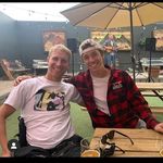 Will Healy - @_willhealy - Instagram