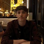 Will Healy - @will_d_healy - Instagram