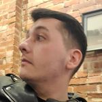 Will Healy - @cobainsgreymatter - Instagram