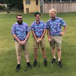 Will Hewson - @whhewson - Instagram