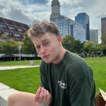 Will Hickman - @will.hckmn - Instagram