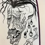 Will Hill - @willhillustration - Instagram