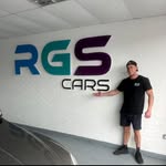 Will Hill - @rgs_cars24 - Instagram