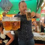 Will Hines - @mug5_for_a_fiver - Instagram