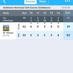 Will Hinson - @will_hinson_golf - Instagram