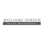 WILLIAMS HIRSCH TALENT - @williamshirschtalent - Instagram