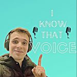 Will Hobbs - @iknowthatvoicepodcast - Instagram