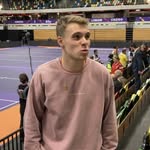Will Hobbs - @hobbsy_media - Instagram