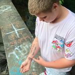 Will Hobbs - @never2high216 - Instagram
