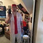 Will Hodge - @will.hodge.80 - Instagram