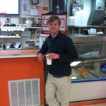 Will Hodge - @hawtanheavy - Instagram