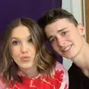 Noah And Millie Fan - @noahbrown11willhopper11 - TikTok